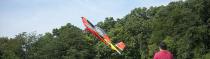 National Model Aviation Day 8/17/2013