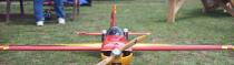 Plane Crazy RC July 16, 2011 Picnic